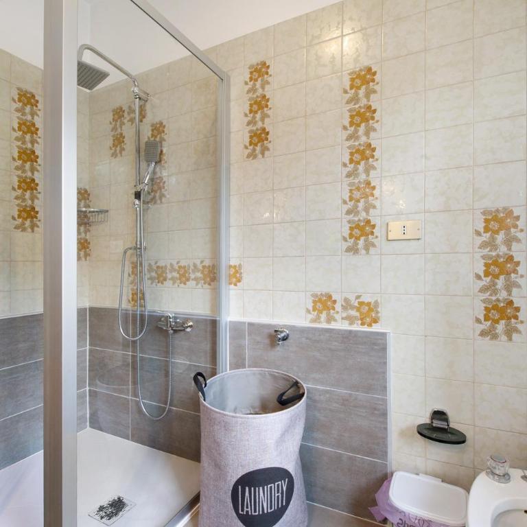 Casa Vacanze Gianluca - Casa con 3 Camere da Letto - 24