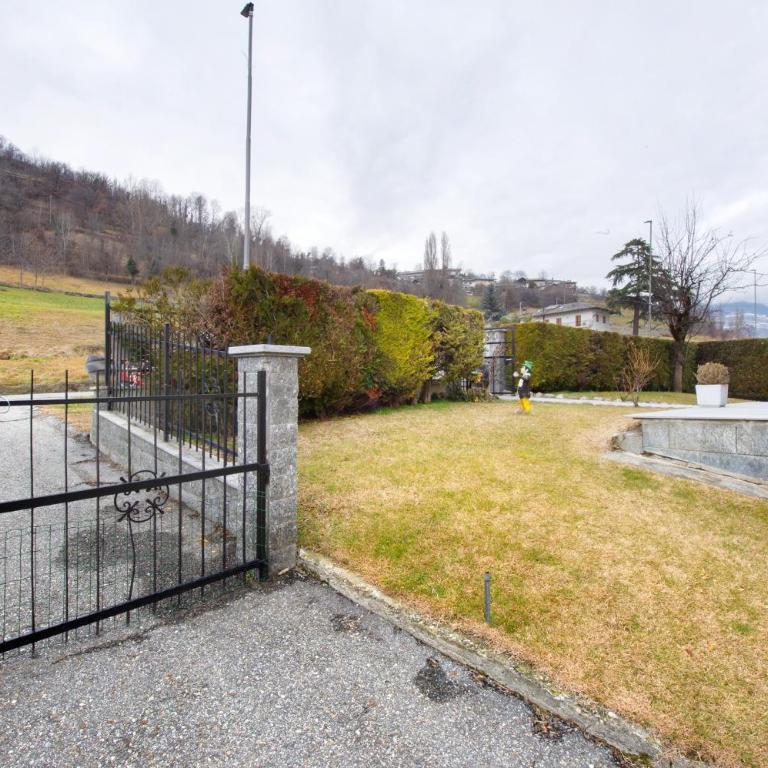 Casa Vacanze Gianluca - Casa con 3 Camere da Letto - 30
