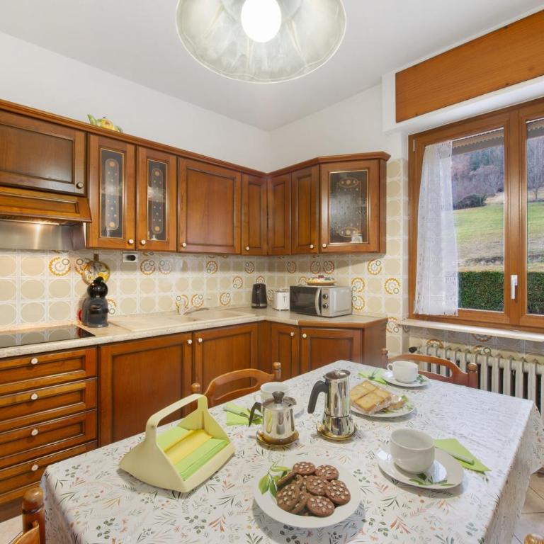 Casa Vacanze Gianluca - Casa con 3 Camere da Letto - 6