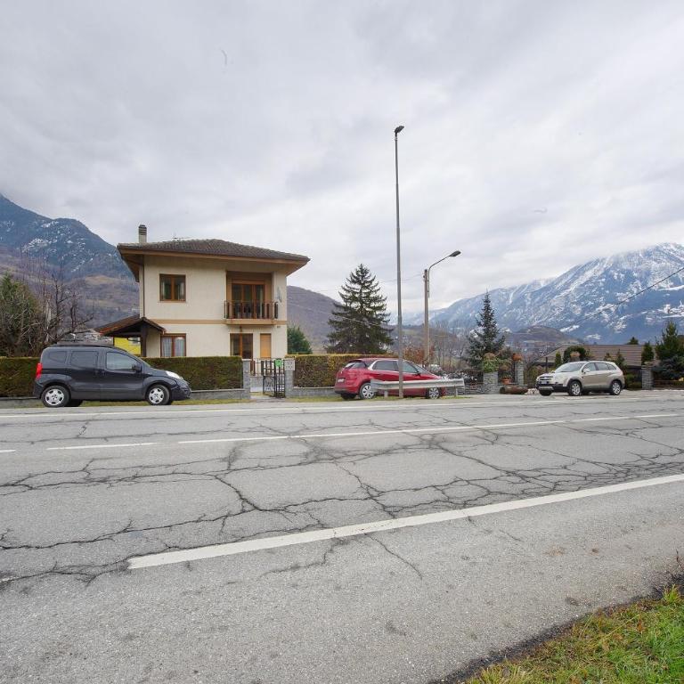 Casa Vacanze Gianluca - Casa con 3 Camere da Letto - 32