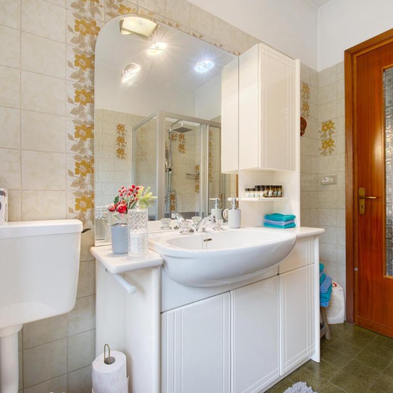 Casa Vacanze Gianluca - Casa con 3 Camere da Letto - 23
