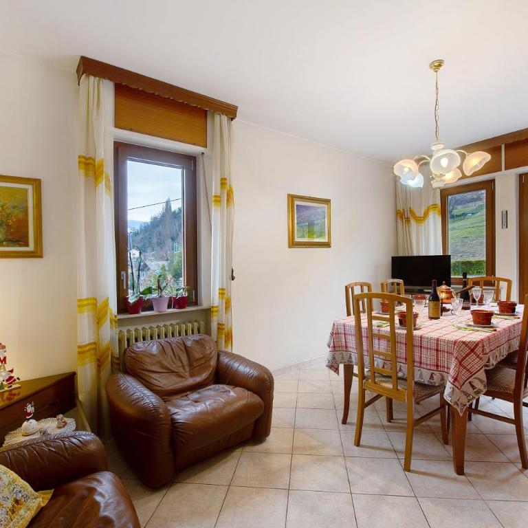 Casa Vacanze Gianluca - Casa con 3 Camere da Letto - 2