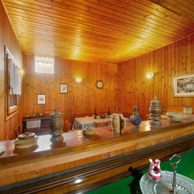 Casa Vacanze Gianluca - Casa con 3 Camere da Letto - 9