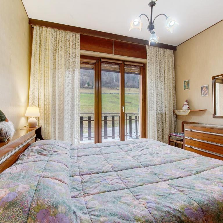 Casa Vacanze Gianluca - Casa con 3 Camere da Letto - 1