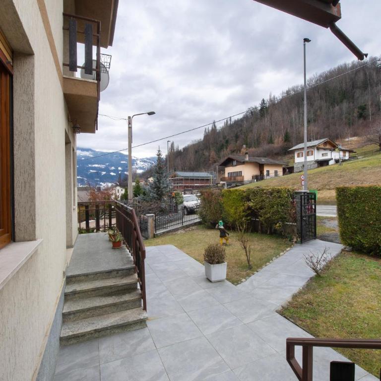 Casa Vacanze Gianluca - Casa con 3 Camere da Letto - 27