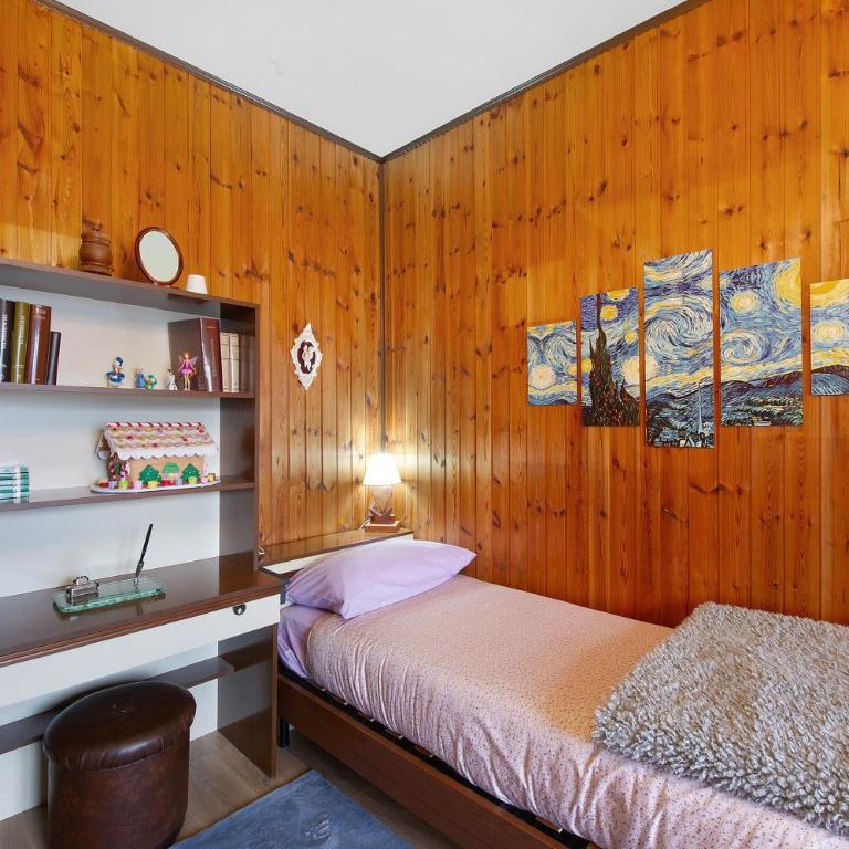 Casa Vacanze Gianluca - Casa con 3 Camere da Letto - 20