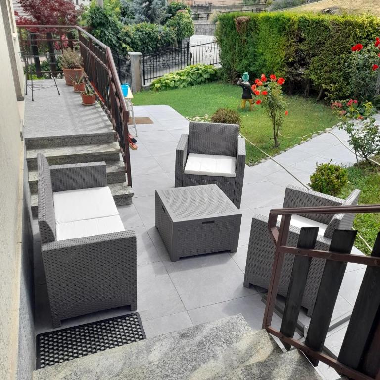Casa Vacanze Gianluca - Casa con 3 Camere da Letto - 28