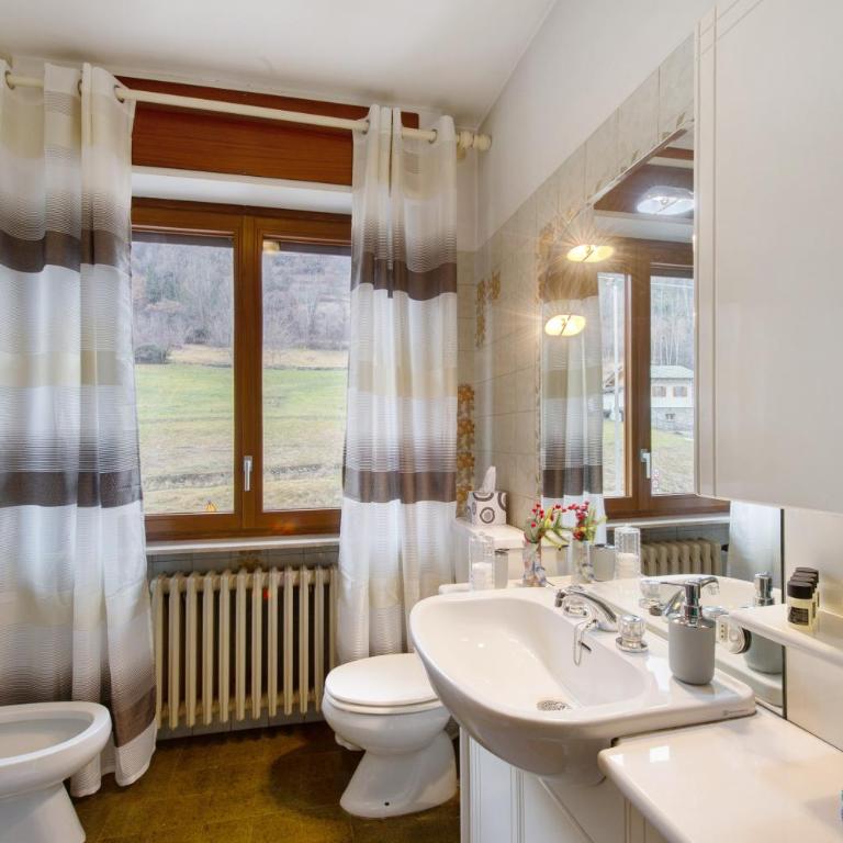 Casa Vacanze Gianluca - Casa con 3 Camere da Letto - 22