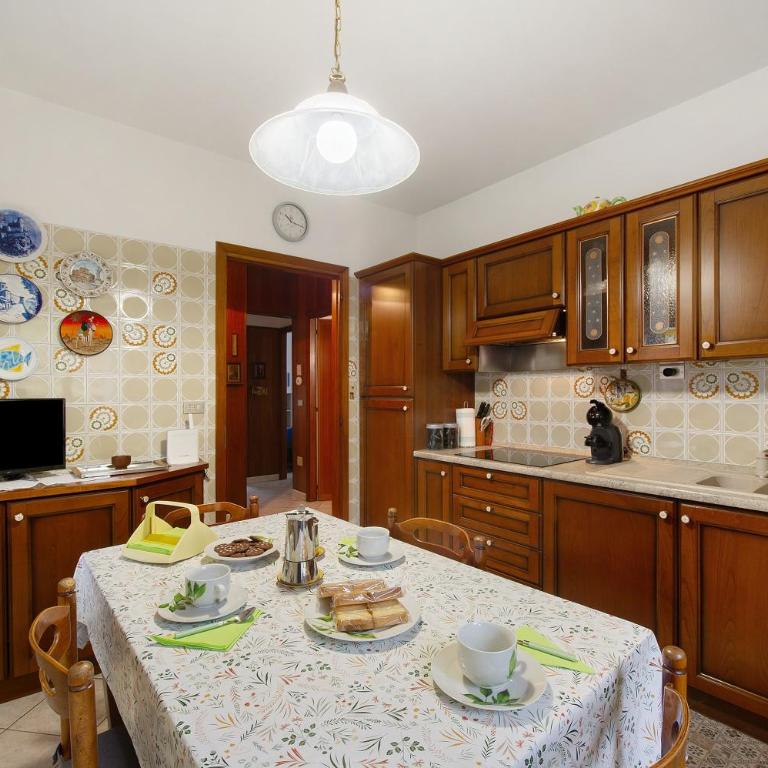 Casa Vacanze Gianluca - Casa con 3 Camere da Letto - 7