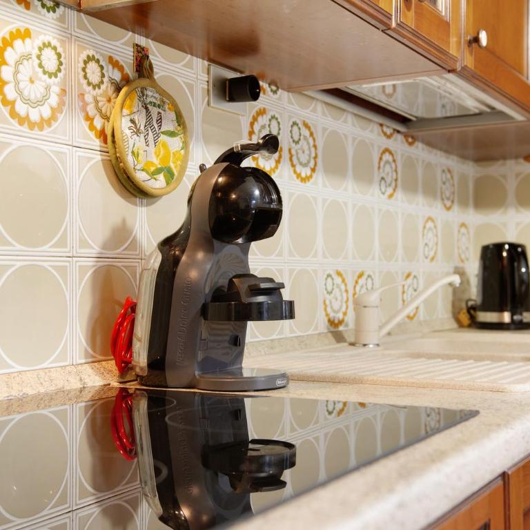 Casa Vacanze Gianluca - Casa con 3 Camere da Letto - 8