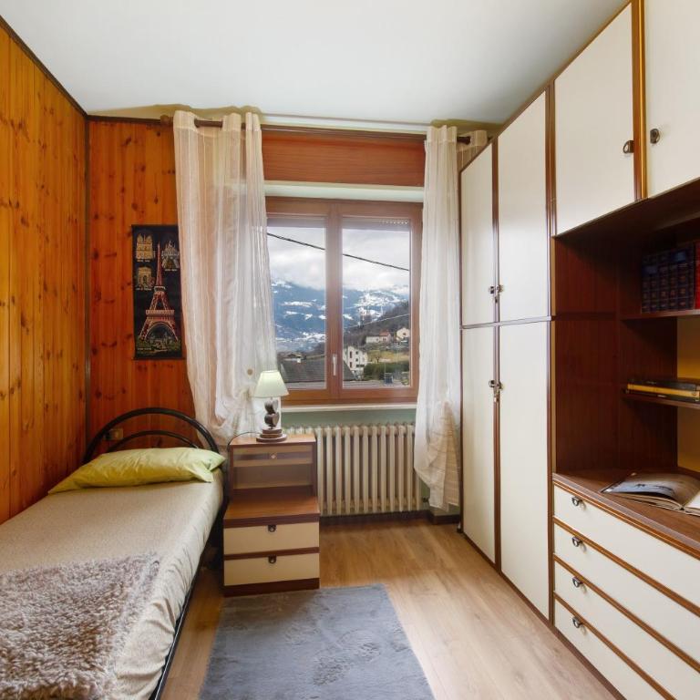 Casa Vacanze Gianluca - Casa con 3 Camere da Letto - 19