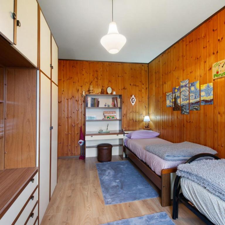 Casa Vacanze Gianluca - Casa con 3 Camere da Letto - 21