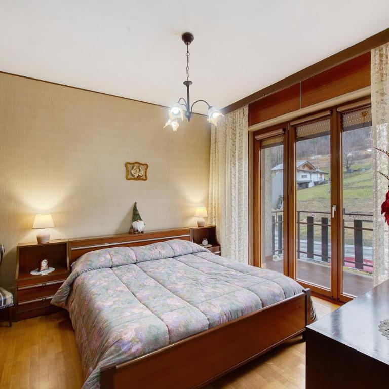 Casa Vacanze Gianluca - Casa con 3 Camere da Letto - 11