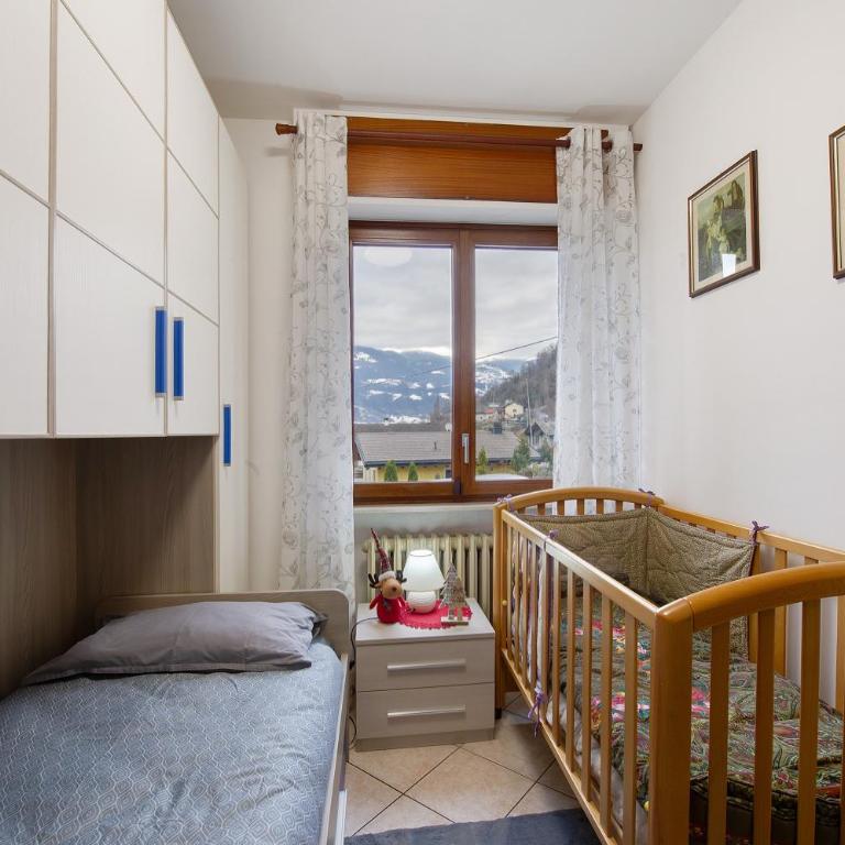 Casa Vacanze Gianluca - Casa con 3 Camere da Letto - 17