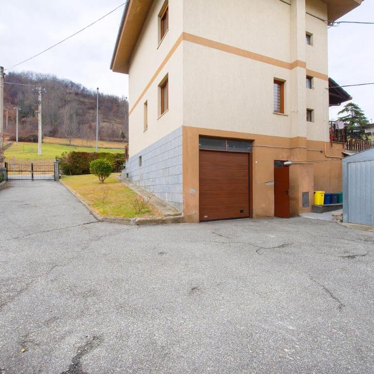 Casa Vacanze Gianluca - Casa con 3 Camere da Letto - 29