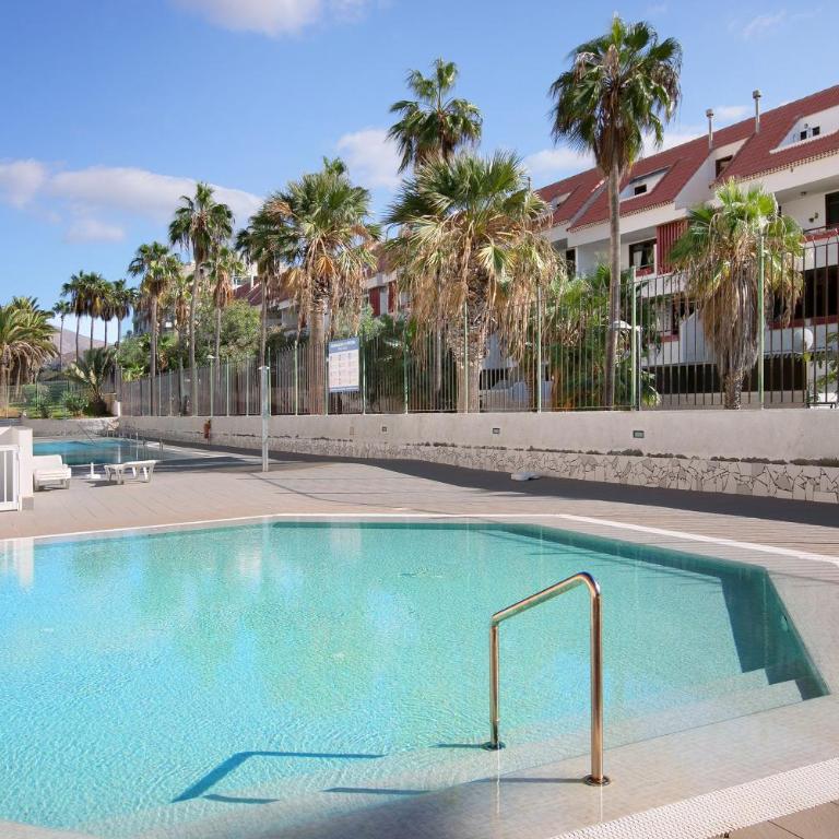 Apartment at 30 mts from sea - Apartamento Superior de 1 dormitorio con balcón - 23