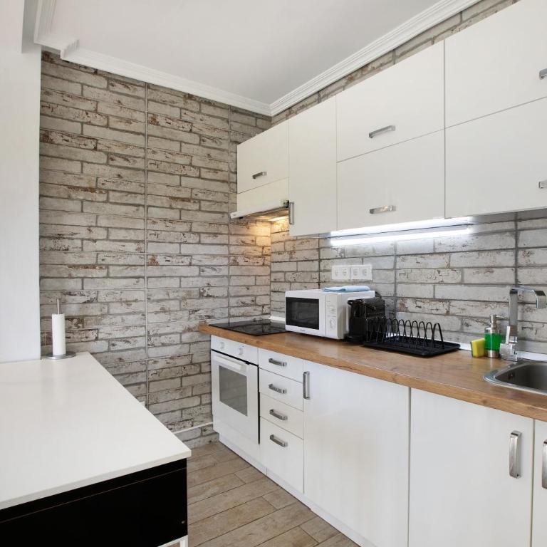 Apartment at 30 mts from sea - Apartamento Superior de 1 dormitorio con balcón - 8