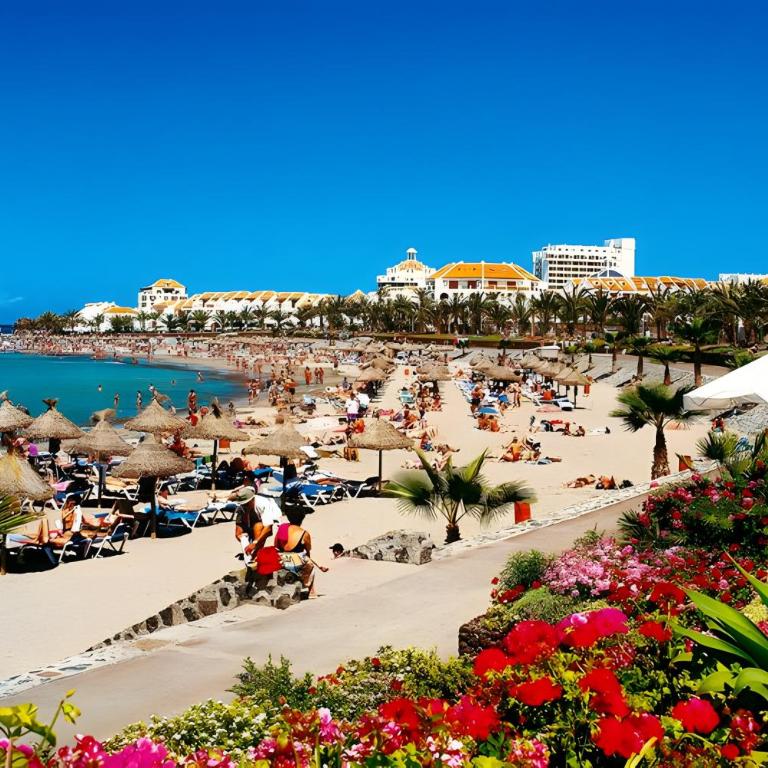 Apartment at 30 mts from sea - Apartamento Superior de 1 dormitorio con balcón - 26