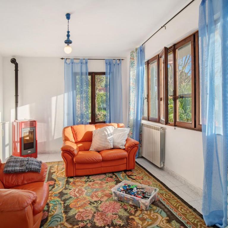 Villa Bella Vista - Appartamento Deluxe con 2 Camere da Letto e Vista Oceano - 3