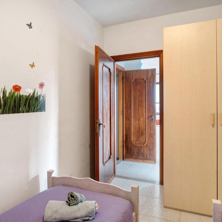 Villa Bella Vista - Appartamento Deluxe con 2 Camere da Letto e Vista Oceano - 13
