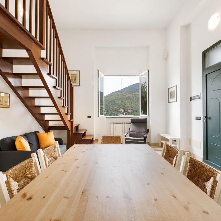Casa Max 2 - Appartamento con Terrazza - 7