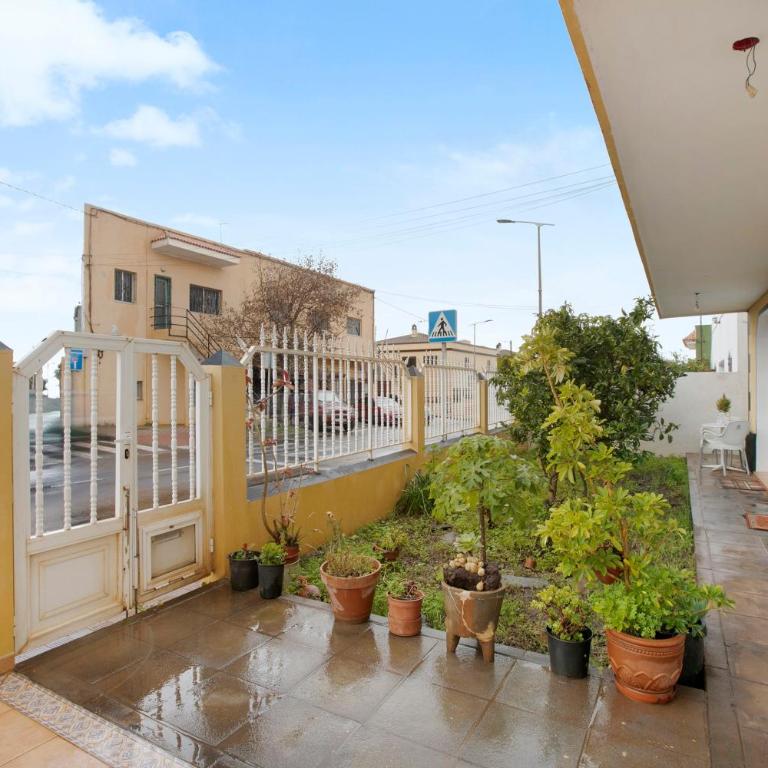 Estudio Mario - Apartamento de 1 dormitorio con vistas al jardín - 20