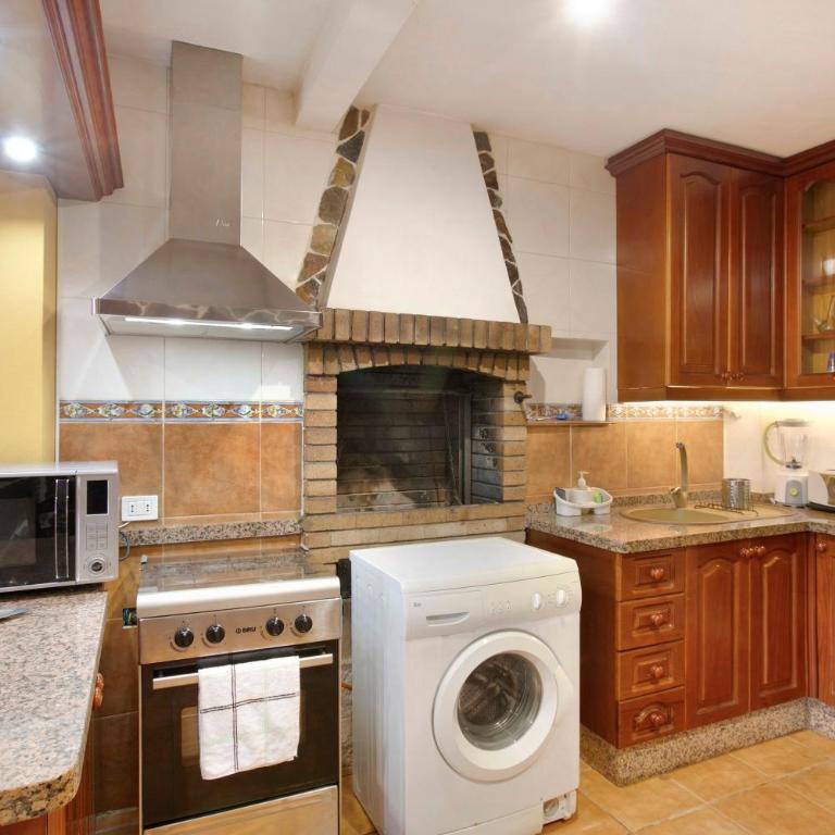 Estudio Mario - Apartamento de 1 dormitorio con vistas al jardín - 10