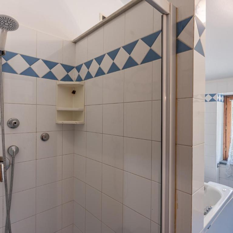 L'olivo - Casa con 2 Camere da Letto - 13