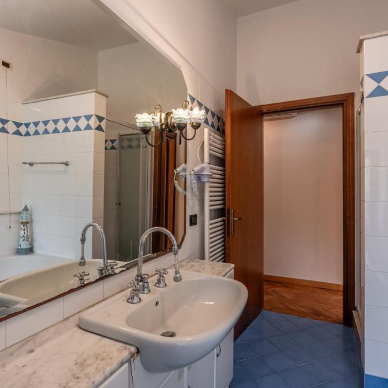 L'olivo - Casa con 2 Camere da Letto - 14