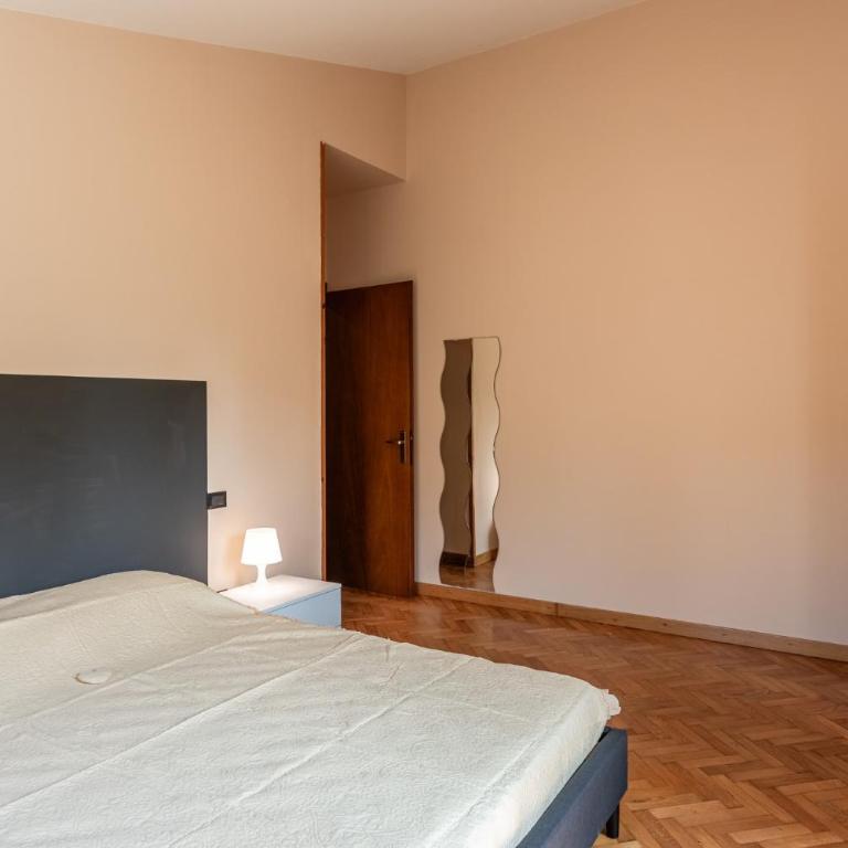 L'olivo - Casa con 2 Camere da Letto - 11