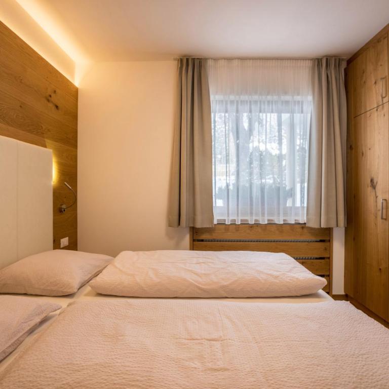 Runcac Apt Plaies - Appartamento Deluxe con 2 Camere da Letto e Vista Giardino - 15