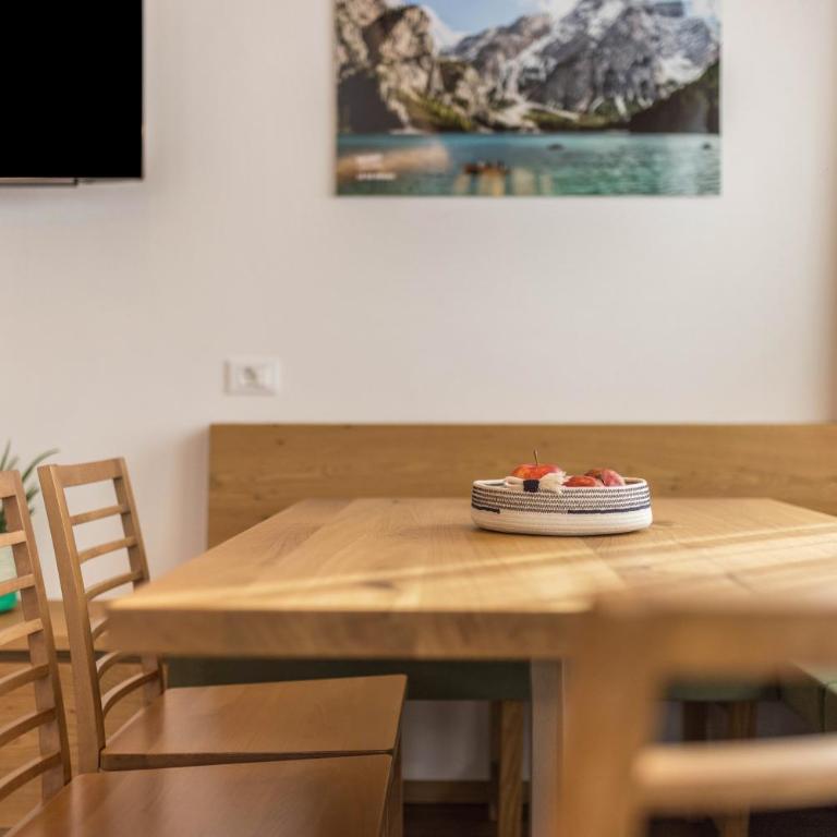 Runcac Apt Plaies - Appartamento Deluxe con 2 Camere da Letto e Vista Giardino - 11