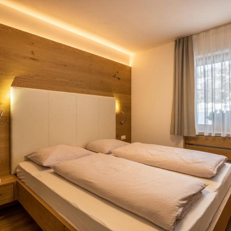 Runcac Apt Plaies - Appartamento Deluxe con 2 Camere da Letto e Vista Giardino - 4