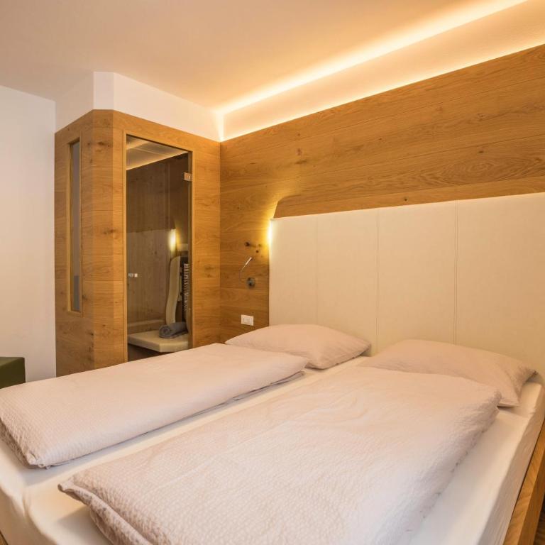 Runcac Apt Plaies - Appartamento Deluxe con 2 Camere da Letto e Vista Giardino - 19