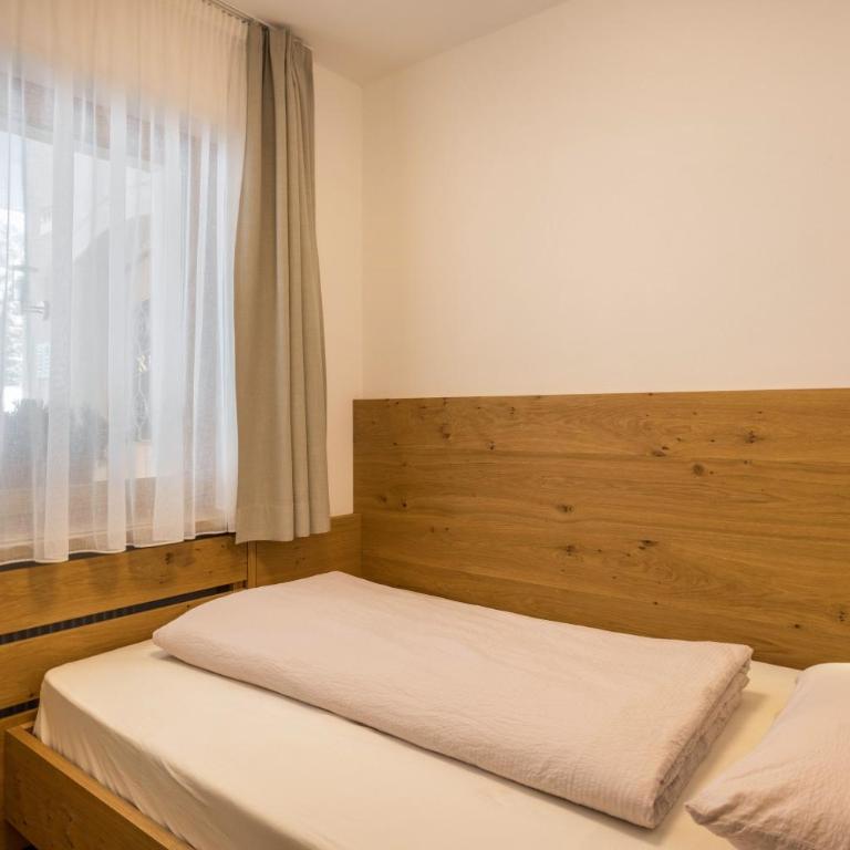 Runcac Apt Plaies - Appartamento Deluxe con 2 Camere da Letto e Vista Giardino - 22