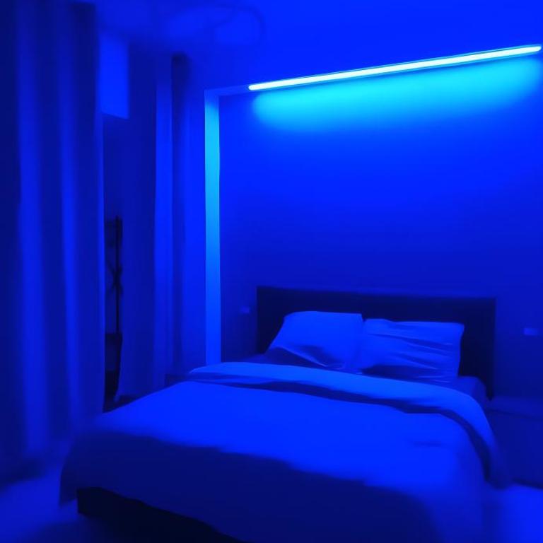 Gordiani Guest House - Camera Queen Standard - 9