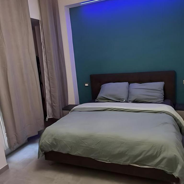 Gordiani Guest House - Camera Queen Standard - 10