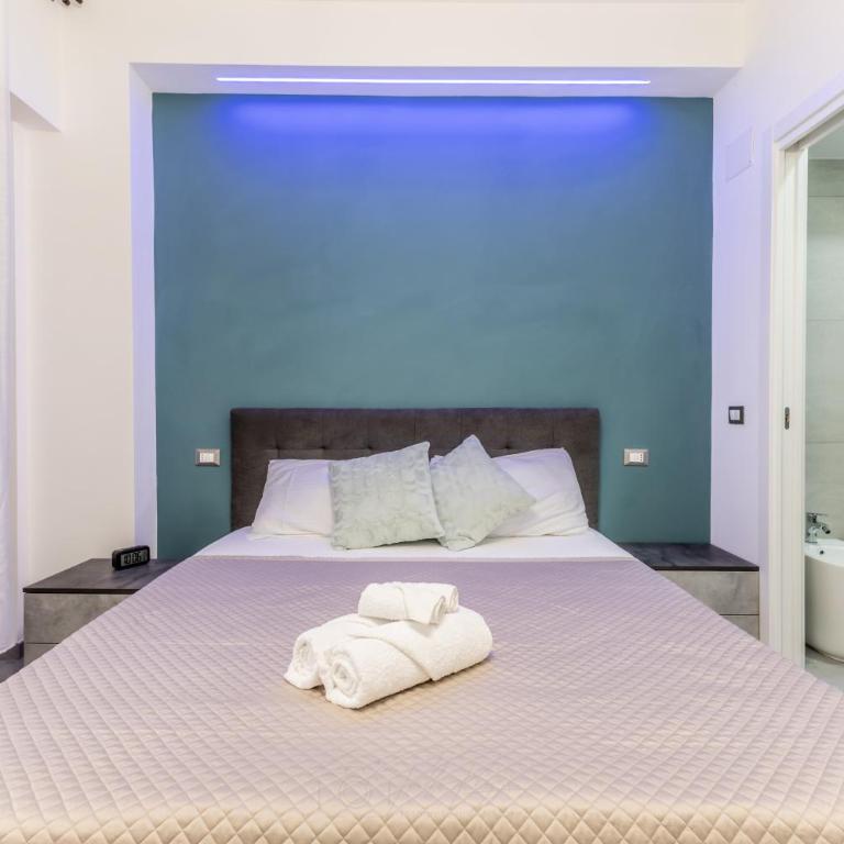 Gordiani Guest House - Camera Queen Standard - 2