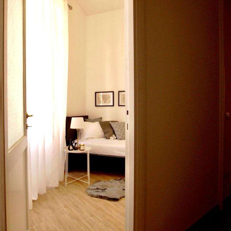 Domus in Laterano - Appartamento con 2 Camere da Letto - 4