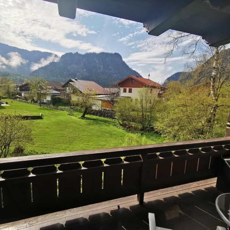 Studio Bergblick - Studio mit Bergblick - 3