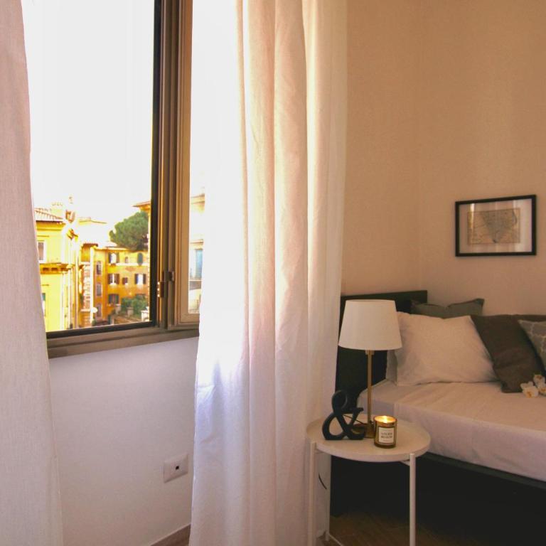 Domus in Laterano - Appartamento con 2 Camere da Letto - 5