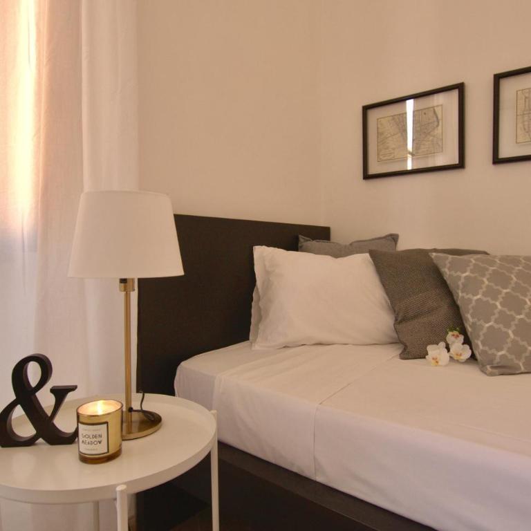 Domus in Laterano - Appartamento con 2 Camere da Letto - 6