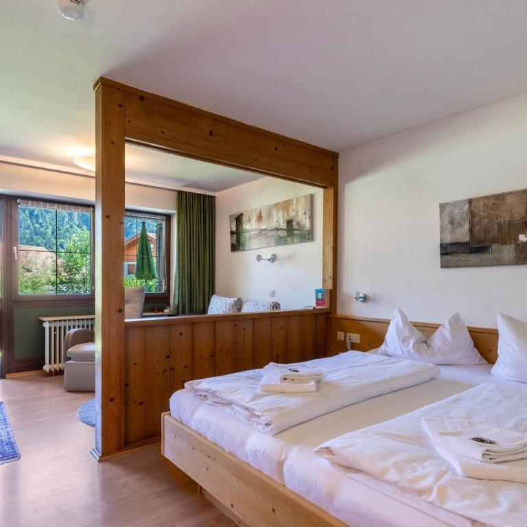 Studio Bergblick - Studio mit Bergblick - 5