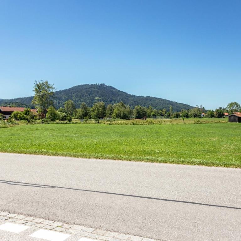 Studio Bergblick - Studio mit Bergblick - 20