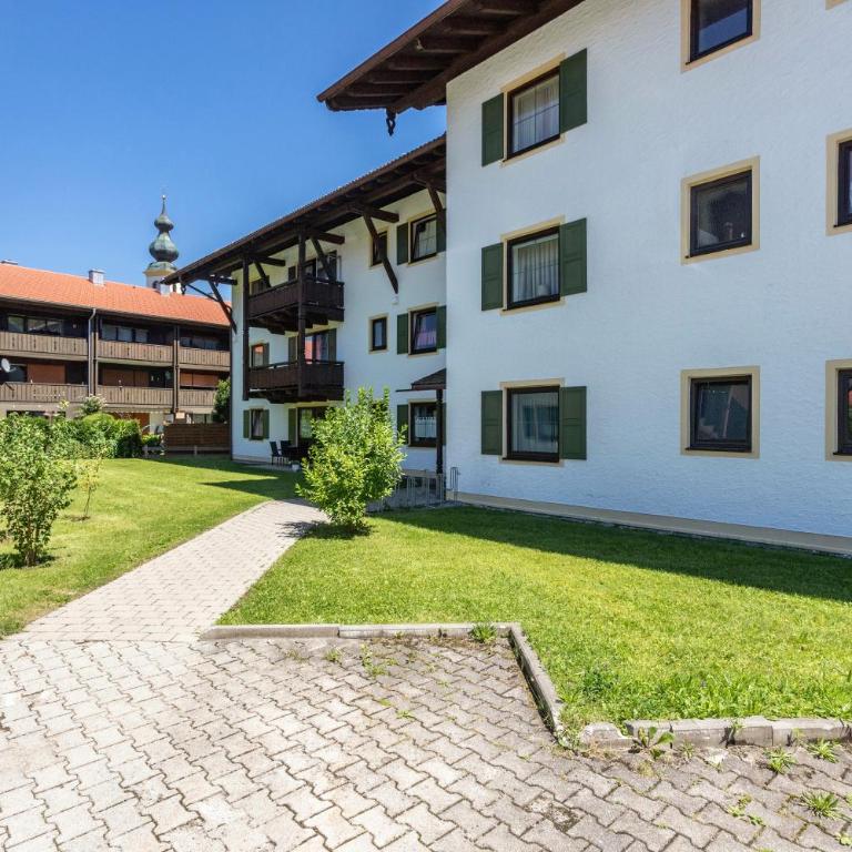Studio Bergblick - Studio mit Bergblick - 18