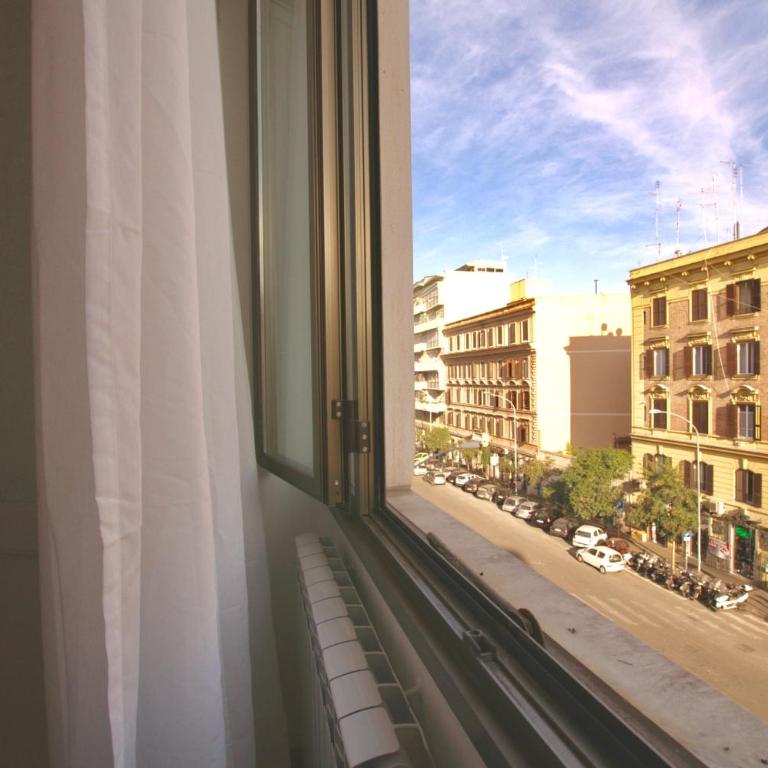 Domus in Laterano - Appartamento con 2 Camere da Letto - 7