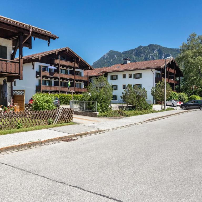 Studio Bergblick - Studio mit Bergblick - 15