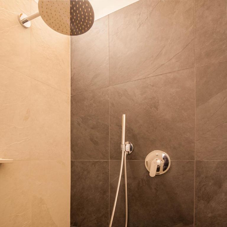 Ferienwohnung Burgeis - Superior Apartment mit 1 Schlafzimmer und Balkon - 19
