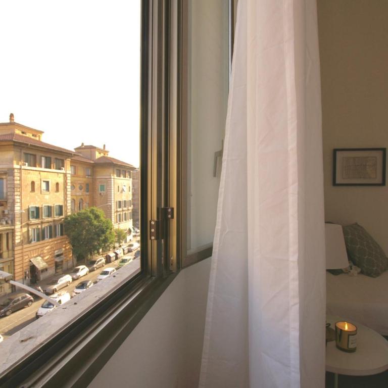 Domus in Laterano - Appartamento con 2 Camere da Letto - 8