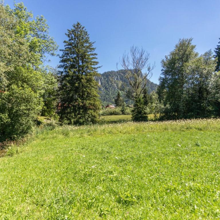 Studio Bergblick - Studio mit Bergblick - 14